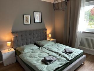 Ferienwohnung Hodenhagen - Hodenhagen - 5