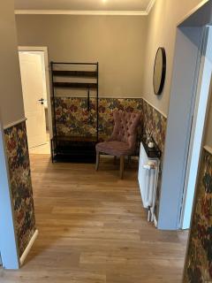 Ferienwohnung Hodenhagen - 4