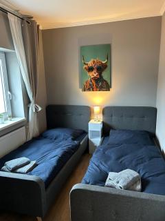 Ferienwohnung Hodenhagen - 3