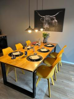 Ferienwohnung Hodenhagen - 2