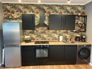 Ferienwohnung Hodenhagen - 1