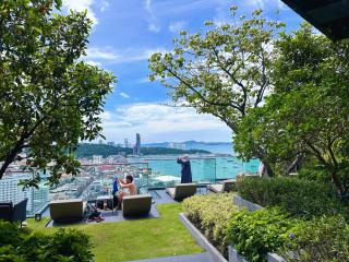 Edge Central Pattaya-Luxury Downtown Escape - 7