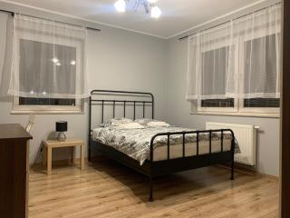 Komfort 2 sypialnie Parking Klima - 9