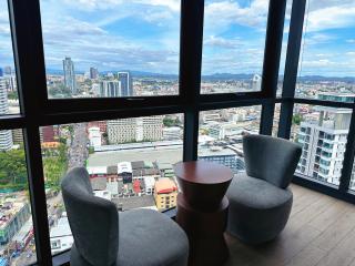 Edge Central Pattaya-Luxury Downtown Escape - 5