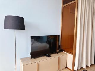 Edge Central Pattaya-Luxury Downtown Escape - 4