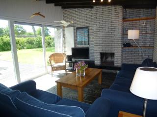 Detached bungalow, perfect for water sports and nature enthusiasts - 7