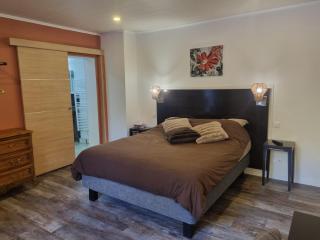 Les Grands Frênes - 7