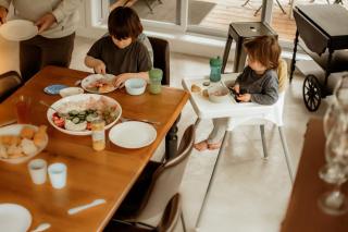 Ecology between forest and river - L'Hermine Charme - 3