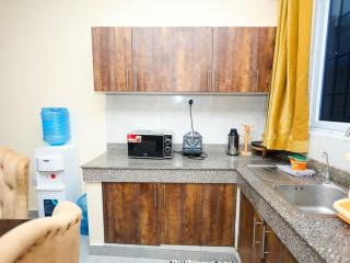 Cozy apartment near the beach - 8