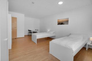 Unterkunft mit Balkon in Gelsenkirchen - 9