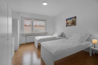 Unterkunft mit Balkon in Gelsenkirchen - 5