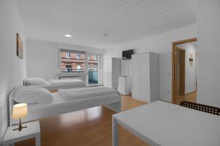 Unterkunft mit Balkon in Gelsenkirchen - 6