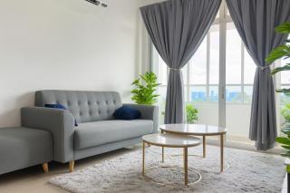 Midori Green Harmony Hub 3BR 6Pax by Our Stay - 5