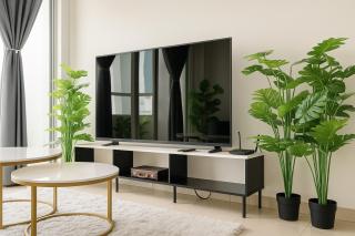 Midori Green Harmony Hub 3BR 6Pax by Our Stay - 7