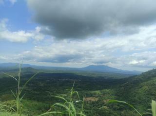 La montagne verte - 0