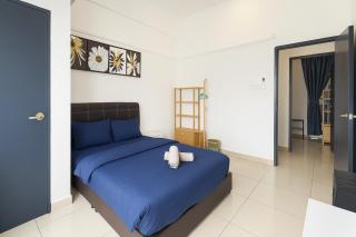 Midori Green Harmony Hub 3BR 6Pax by Our Stay - 1