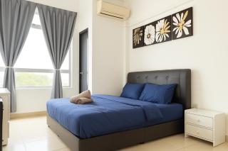 Midori Green Harmony Hub 3BR 6Pax by Our Stay - 2