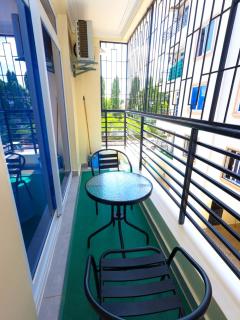 Cozy apartment near the beach - 7