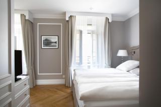 Victoria Jungfrau Grand Hotel & Spa - 5