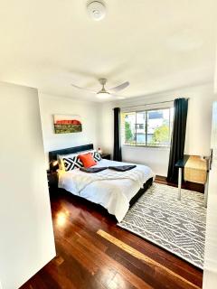 Balmoral 2bed City Fringe Entire Apartment - 8