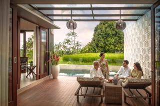 Khastana Hadi Tegallalang, Ubud - 8