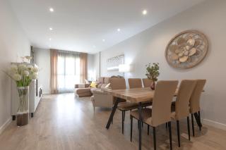 Los Alamos Beach Flat - 0