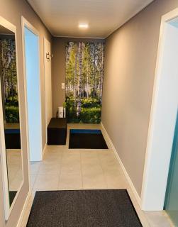 Haus Birkenösch - 9