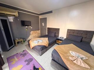 Best Dreams Hotel - 8