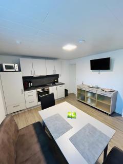 Haus Birkenösch - 7