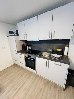 Haus Birkenösch - 1