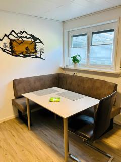 Haus Birkenösch - 5