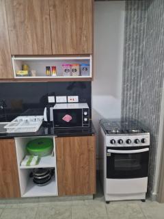 Furnished Urban Suite Premium Comfort Royal Suburbs - 0