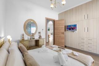 Panos Apartment Naousa - 8