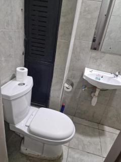 Furnished Urban Suite Premium Comfort Royal Suburbs - 8