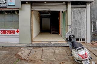 Super Hotel O Skycity - 9