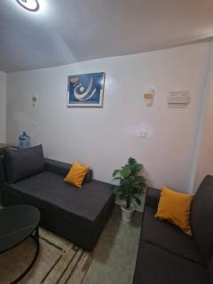 Furnished Urban Suite Premium Comfort Royal Suburbs - 6