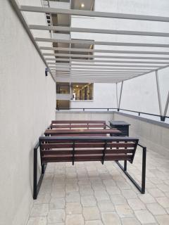 Furnished Urban Suite Premium Comfort Royal Suburbs - 5