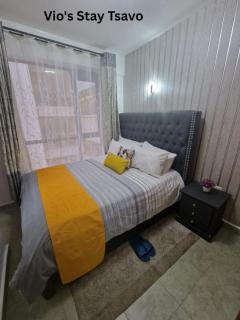 Furnished Urban Suite Premium Comfort Royal Suburbs - 4