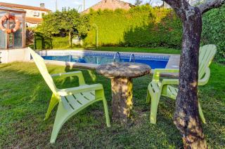 Casa Rural Os Carballos - 8