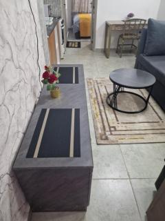 Furnished Urban Suite Premium Comfort Royal Suburbs - 2