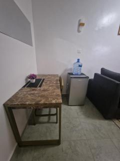 Furnished Urban Suite Premium Comfort Royal Suburbs - 1