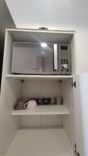 T2 47m2 Cosy & spacieux - proche Gare - Lit Queen Size et NETFLIX - Parking gratuit - 1