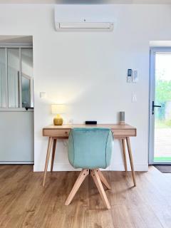 Maison avec grand jardin en centre ville - 3