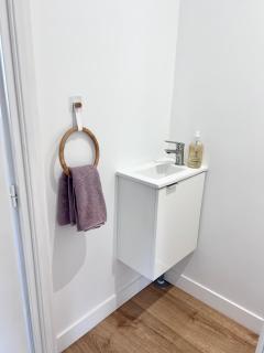 Maison avec grand jardin en centre ville - 4