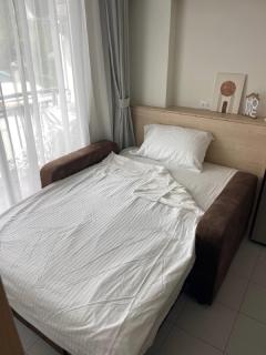 One-bedroom apartments with kitchen - 6