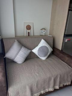 One-bedroom apartments with kitchen - 7