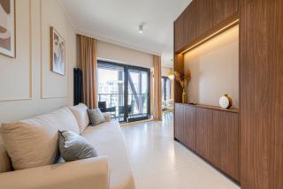 Prestige Apartment view Motława - 9