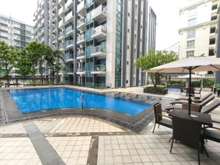 PWL Condotels near terminal 3 Airport - 6