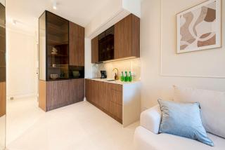 Prestige Apartment view Motława - 1