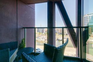 Prestige Apartment view Motława - 8